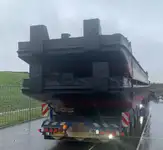 Barges zu verkaufen