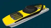 Passagierschiff zu verkaufen