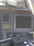 Patrouillenboot zu verkaufen