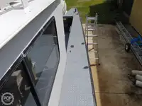 Patrouillenboot zu verkaufen