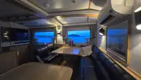 Schleppboot zu verkaufen