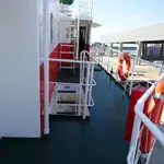 Trawler zu verkaufen