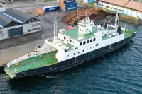Ro-Ro ship zu verkaufen