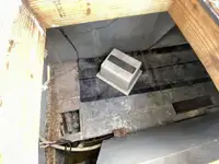 Kreuzfahrtschiff zu verkaufen
