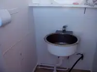 Schleppboot zu verkaufen