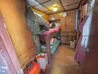 Trawler zu verkaufen