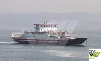 Ro-Ro ship zu verkaufen