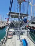 Feuerlöschboot zu verkaufen