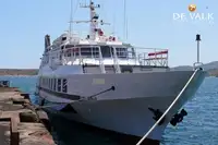 Passagierschiff zu verkaufen
