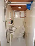 Schleppboot zu verkaufen