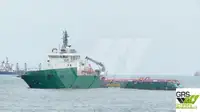 Schleppboot zu verkaufen