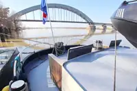Patrouillenboot zu verkaufen