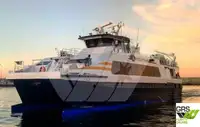 Kreuzfahrtschiff zu verkaufen