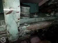 Fährschiff zu verkaufen