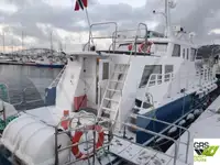 Ro-Ro ship zu verkaufen
