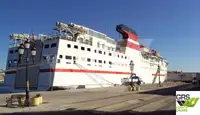 Ro-Ro ship zu verkaufen
