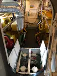 Rettungsboot zu verkaufen