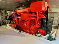 Kreuzfahrtschiff zu verkaufen