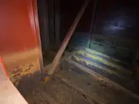 Bagger zu verkaufen