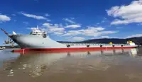 Barges zu verkaufen