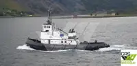 Schleppboot zu verkaufen