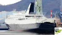 Ro-Ro ship zu verkaufen