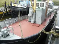 Barges zu verkaufen