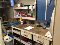 Schleppboot zu verkaufen
