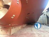 Trawler zu verkaufen