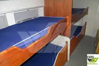 Arbeitsschiffe zu verkaufen