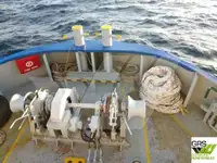 Schleppboot zu verkaufen