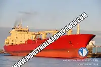 Kühlschiff zu verkaufen