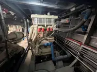 Crew-Boot zu verkaufen