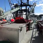 Purse-Seiner zu verkaufen
