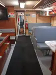 Crew-Boot zu verkaufen