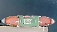 Ro-Ro-Schiff zu verkaufen