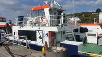 Barges zu verkaufen