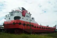 Landungsboot, Panzer zu verkaufen