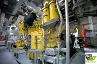 Patrouillenboot zu verkaufen