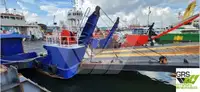 Landungsboot, Tank zu verkaufen