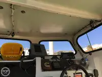 Trawler zu verkaufen
