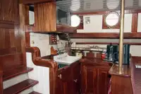 Barges zu verkaufen