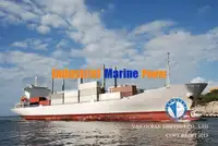 Kühlschiff zu verkaufen