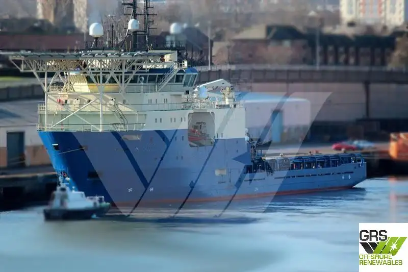 Schnelles Versorgungsboot (FSV) zu verkaufen