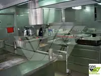 Tauchunterstützungsschiff zu verkaufen