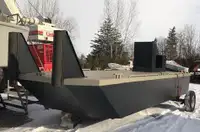 Barges zu verkaufen