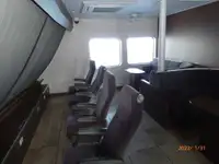 Fährschiff zu verkaufen