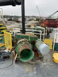 Bagger zu verkaufen