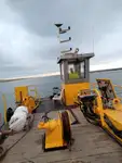Barges zu verkaufen