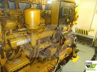 Versorgungsschiff zu verkaufen